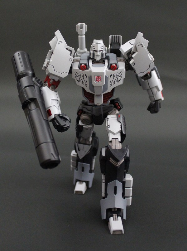 fans toys megatron